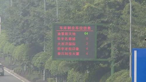 重庆停车爆料视频最新版,最新版爆料视频解析停车难题